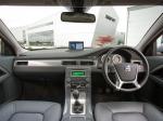 Volvo S80 D3 2009 года (UK)